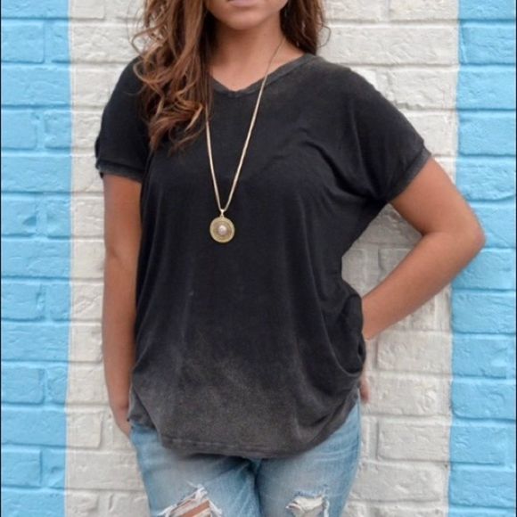 Tops - Don’t Ask Why Oversized Top